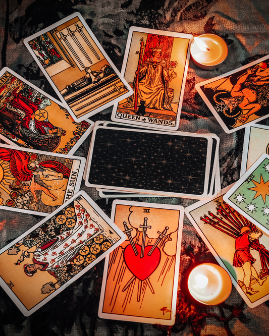Modèles de tirages saison astrologique